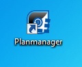 Icone PlanManager